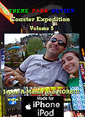 Download Coaster Expedition Volume 5  